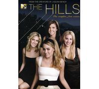 Hills - Hills: Complete First Season - Dvd