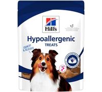 HILLS Hill's Hypoallergenic Dog Treats 200G