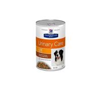 PD CANINE URINARY C/D MUL 354G