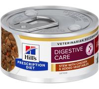HILLS Hill's Prescription Diet i/d Digestive Care Spezzatino per Gatti 82G
