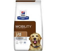 HILLS Hill's Prescription Diet j/d Mobility Alimento Secco per Cani 12KG
