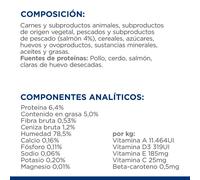 Hill's HPD Feline k / d Salmone Pouch 12x85 gr