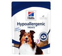 Hill's - Hypoallergenic Treats da 200 gr