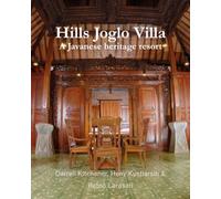 Hills Joglo Villa: A Javanese heritage resort