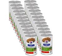 HILLS Kit Risparmio 24x370G Hill's Prescription Diet j/d Metabolic + Mobility POLLO