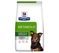 Hill's Prescription Diet Metabolic Canine : 1,5 kg
