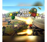Hills Of Glory 3D (PC) Steam Key - GLOBAL
