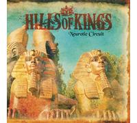 Hills Of Kings - Neurotic Circuit