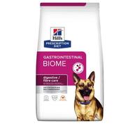 HILL'S PD CANINE GASTROINTESTINAL BIOME 4 KG
