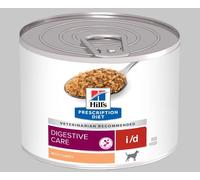 Hill's Prescription Diet i/d Digestive Care Tacchino umido cane - 12 x 200 g