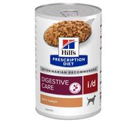 HILLS PD CANINE I/D 360 GR
