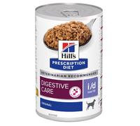 Hill's - Prescription Diet Digestive Care i/d Low Fat da 360g
