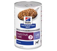 HILLS PD CANINE I/D LOW FAT 360 GR
