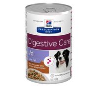 HILL'S PD CANINE I/D LOW FAT SPEZZATINO 354 GR **NUOVA FORMULA**