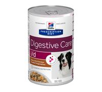 HILLS PD CANINE I/D SPEZZATINO 354 GR **NUOVA FORMULA**