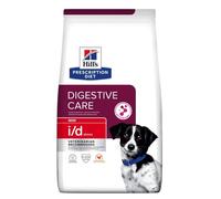 HILL'S PD CANINE I/D STRESS MINI 3 KG