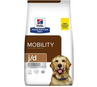 HILL'S PD CANINE J/D 10 KG