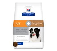 HILL'S PD CANINE K/D + MOBILITY 12 KG