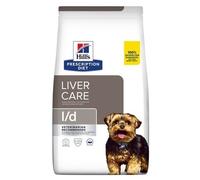 HILL'S PD CANINE L/D 1,5 KG