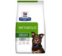 HILL'S PD CANINE METABOLIC 10 KG