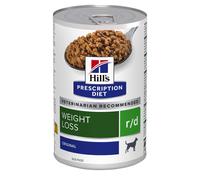 HILLS PD CANINE R/D 350 GR