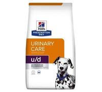 HILL'S PD CANINE U/D 10 KG
