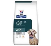 HILL'S PD CANINE W/D 10 KG