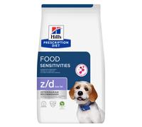 HILL'S PD CANINE Z/D LOW FAT 1,5 KG