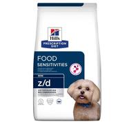 HILLS PD CANINE Z/D MINI 6 KG **NUOVA FORMULA**