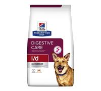 HILL'S PD DIGESTIVE I/D CANE (4 Kg) - Cibo per cani specifico per la salute dell'apparato digerente