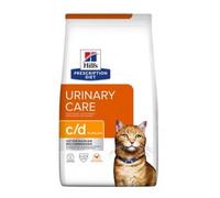 HILL'S PD FELINE C/D POLLO 3 KG