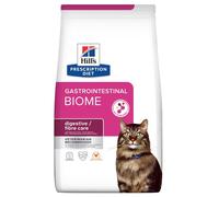 HILL'S PD FELINE GASTROINTESTINAL BIOME 1,5 KG