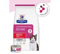 HILL'S PD FELINE GASTROINTESTINAL BIOME STRESS 1,5 KG