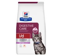 HILL'S PD FELINE I/D KITTEN POLLO 1,5 KG