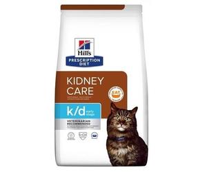 HILL'S PD FELINE K/D EARLY STAGE 1,5 KG