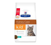 HILL'S PD FELINE K/D TONNO 1,5 KG