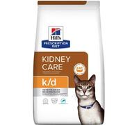 HILL'S PD FELINE K/D TONNO 3 KG