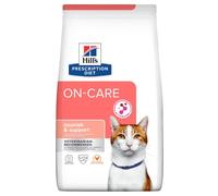 HILL'S PD FELINE ON-CARE POLLO 1,5 KG