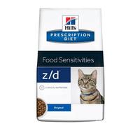 HILL'S PD FELINE Z/D 3 KG