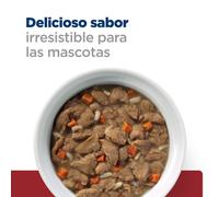 Hill's PD i/d Digestive Care Alimento a basso contenuto di grassi dei cani 350 GR