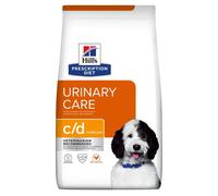 Hill's Prescription Diet c/d Multicare Canine : 1,5 Kg