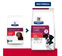 Hill's Prescription Diet i/d Stress mini Canine : 1 Kg