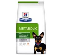 HILL'S PD Prescription Diet Metabolic Mini Canine 1 kg