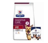 Hill's Prescription Diet i/d Digestive Care secco per cani - 12 kg