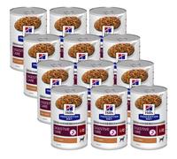 Hill's Prescription Diet i/d Canine : 360 gr
