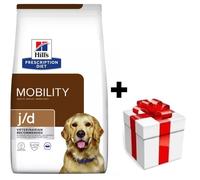 Hill's Prescription Diet j/d Canine : 12 kg