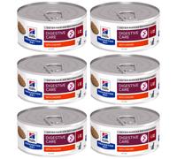 Hill's PD Prescrizione Dieta Feline i/d 156g