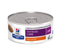 Hill's PD Prescrizione Dieta Feline y/d 156g