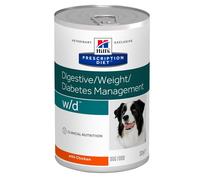 Hill's Pet Nutrition CANINE WD ORIGINAL 370 G