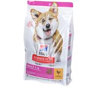 Hill's Science Plan Adult Small E Mini Fino A 10 Kg Per Cani